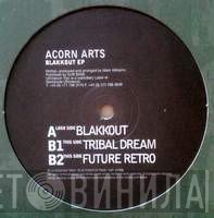 Acorn Arts - Blakkout EP