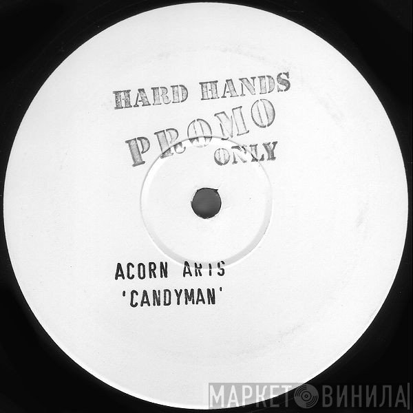 Acorn Arts - Candyman