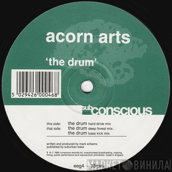 Acorn Arts - The Drum