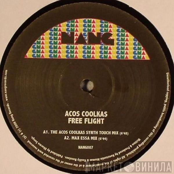 Acos Coolkas - Free Flight