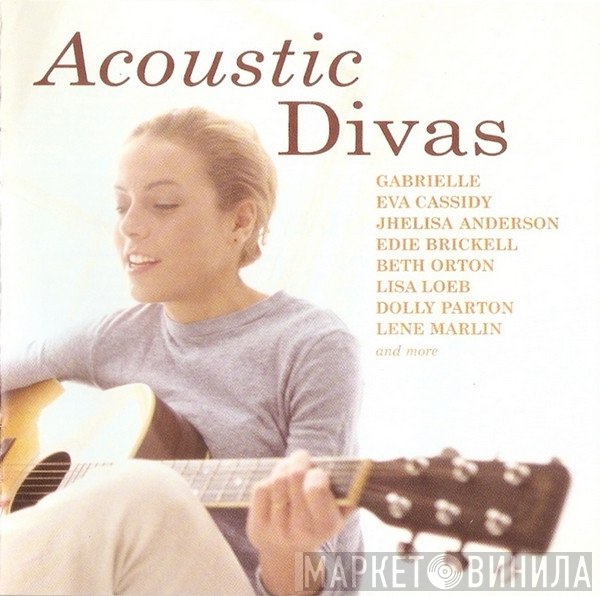  - Acoustic Divas