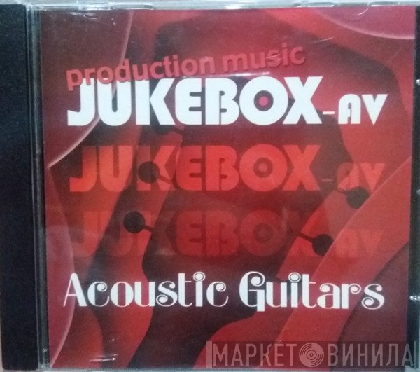  - Acoustic Guitars