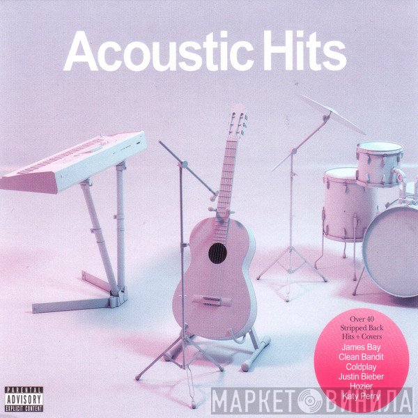  - Acoustic Hits