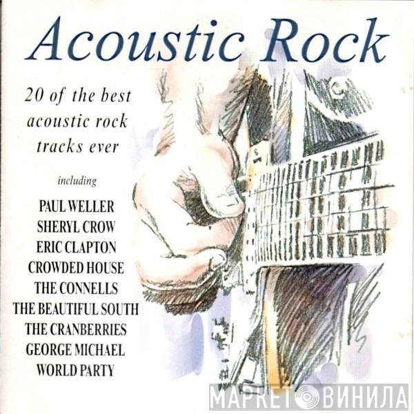  - Acoustic Rock