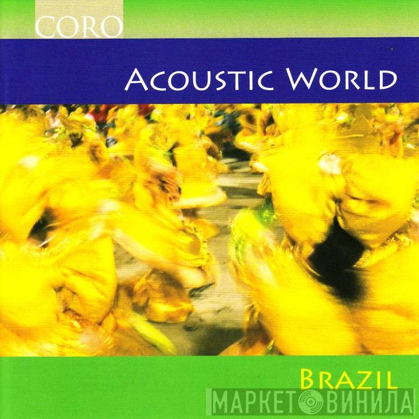  - Acoustic World - Brazil