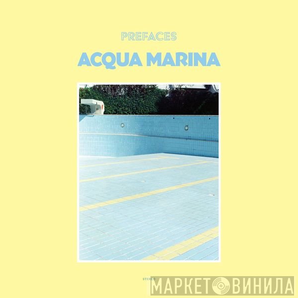  - Acqua Marina
