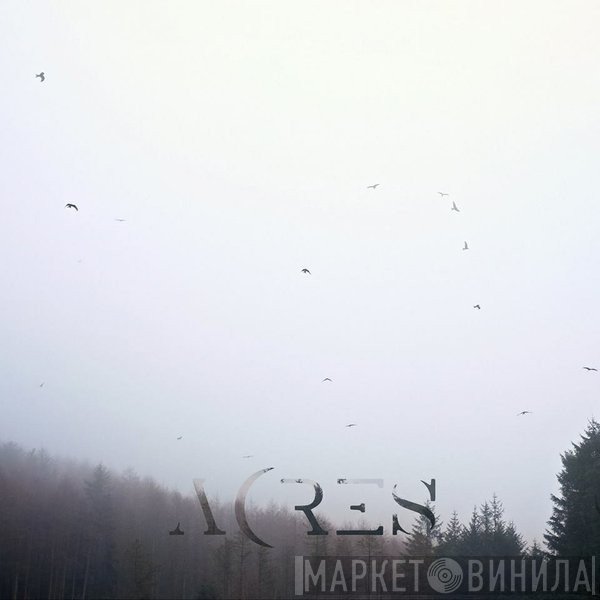 Acres  - Solace