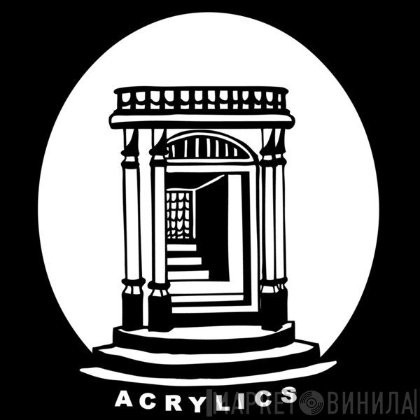 Acrylics   - Structure / Gluttony