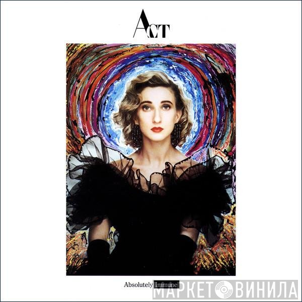 Act  - Absolutely Immune