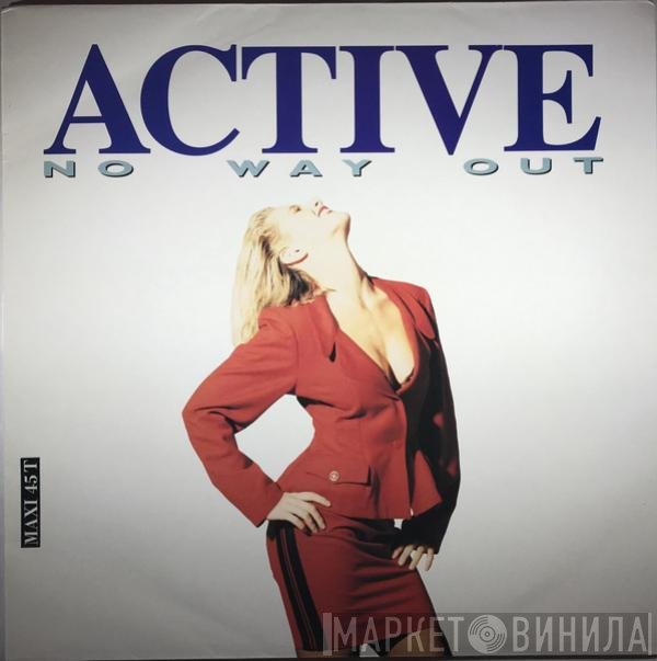 Active  - No Way Out