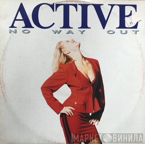 Active - No Way Out