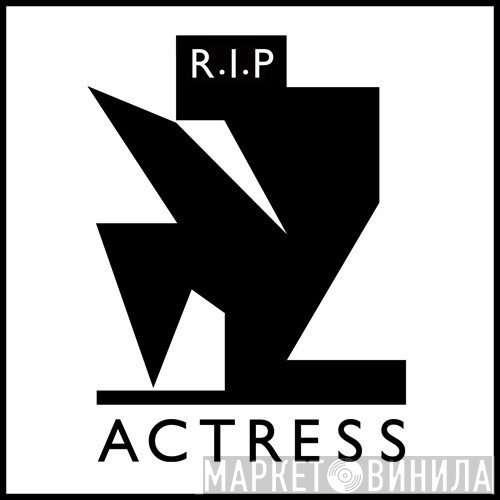 Actress  - R.I.P