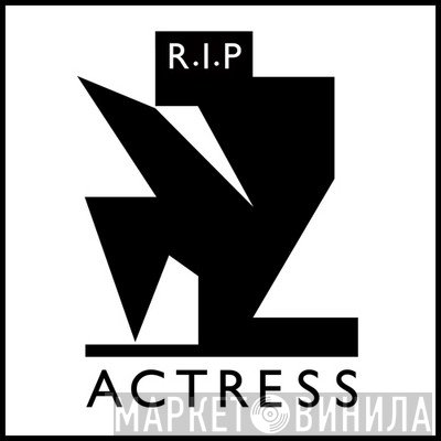 Actress  - R.I.P