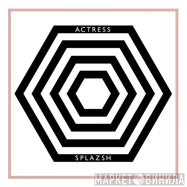 Actress  - Splazsh