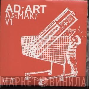Ad Art - Ad:Mart V1