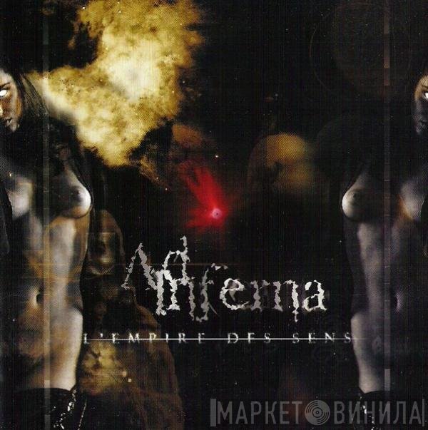 Ad Inferna - L'Empire Des Sens