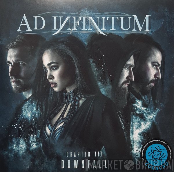 Ad Infinitum   - Chapter III: Downfall