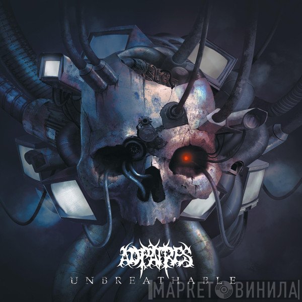 Ad Patres - Unbreathable