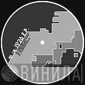Ad.Lib - 1926 EP