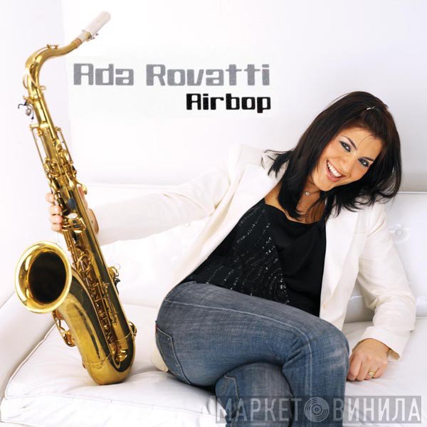 Ada Rovatti  - Airbop
