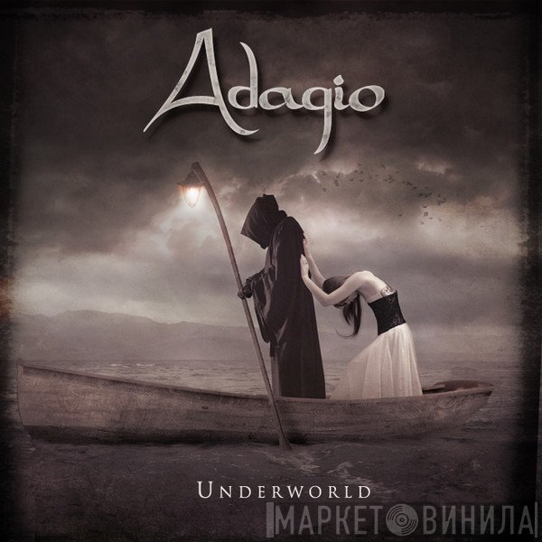 Adagio - Underworld