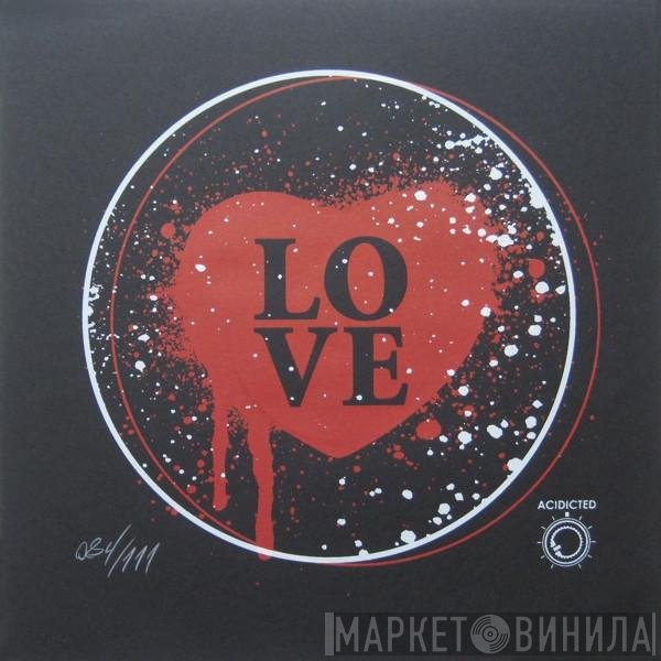 Adalberto - Let Love Come Home