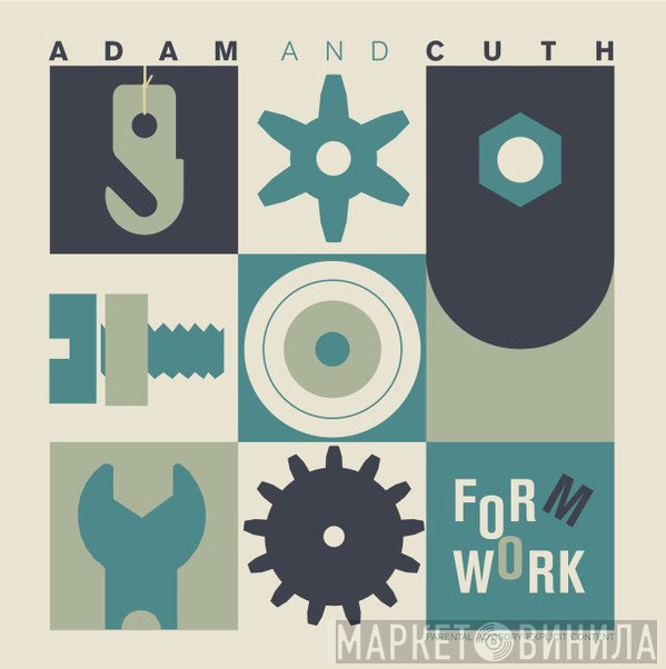 Adam And Cuth  - Formwork