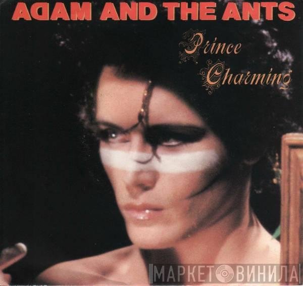 Adam And The Ants  - Prince Charming