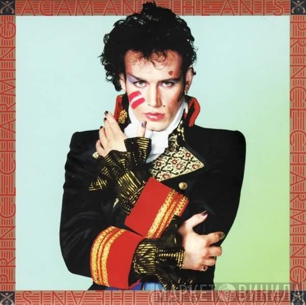 Adam And The Ants - Prince Charming