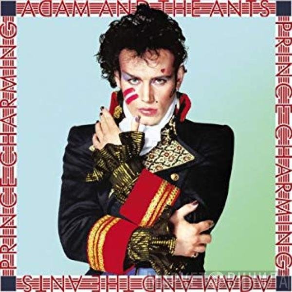 Adam And The Ants  - Prince Charming