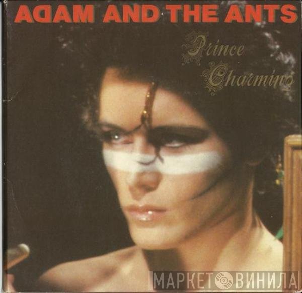 Adam And The Ants  - Prince Charming