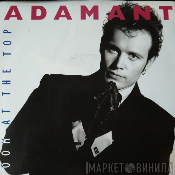 Adam Ant - Room At The Top