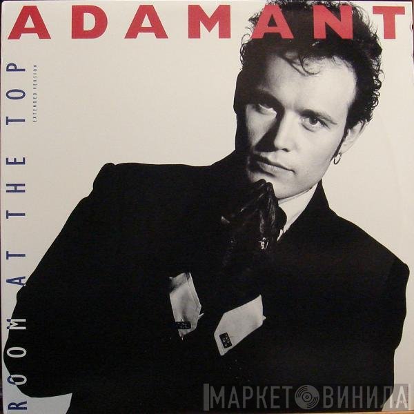 Adam Ant - Room At The Top