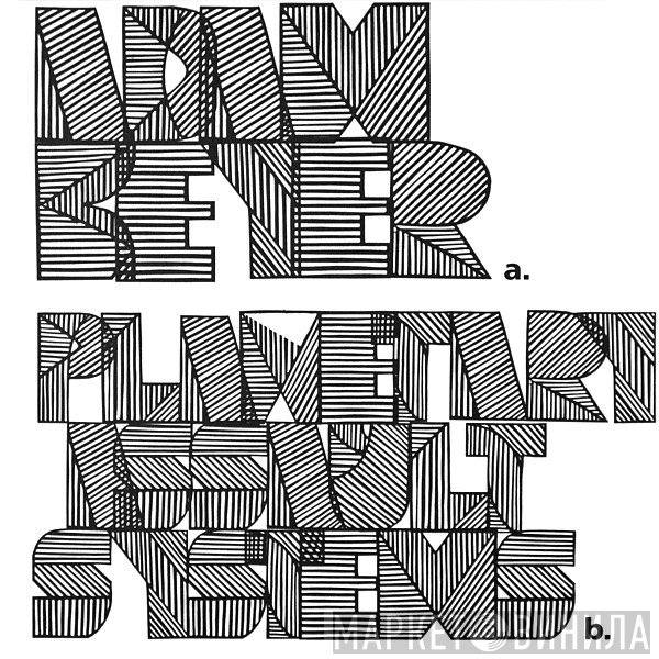 Adam Beyer / Planetary Assault Systems  - Simulated Usage / Mod