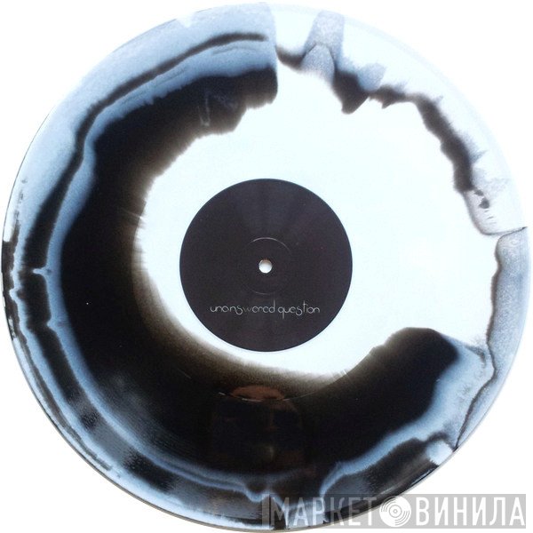 Adam Beyer & Ida Engberg  - Unanswered Question