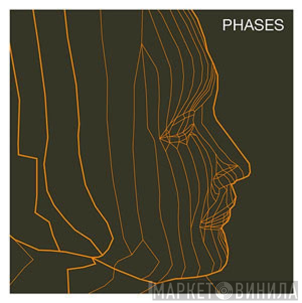 Adam Beyer & Peter Benisch  - Phases
