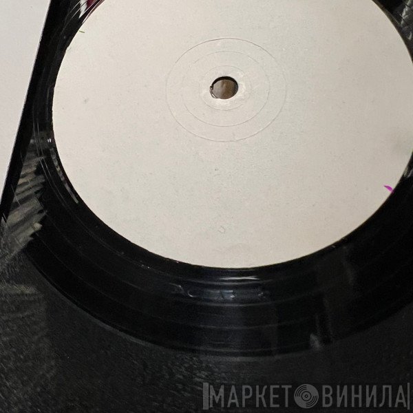Adam Beyer  - Character EP