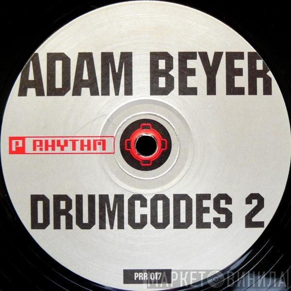 Adam Beyer - Drumcodes 2