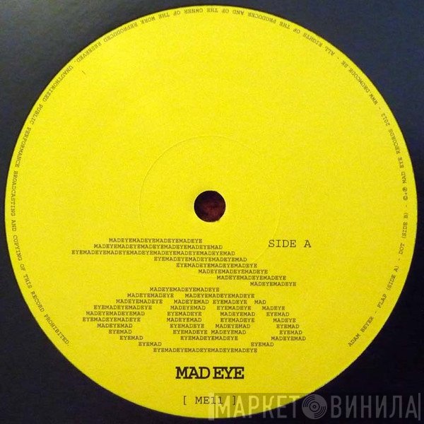 Adam Beyer  - Flap