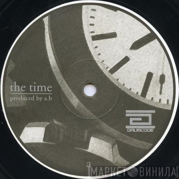 Adam Beyer  - The Time