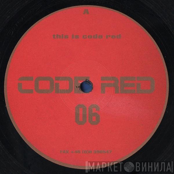 Adam Beyer  - This Is Code Red