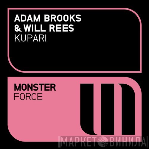 Adam Brooks  & Will Rees   - Kupari