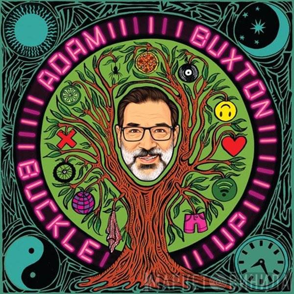 Adam Buxton - Buckle Up