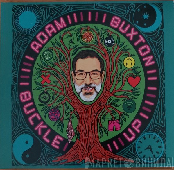 Adam Buxton - Buckle Up