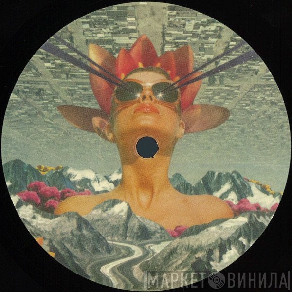 Adam Collins - MSR002