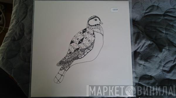 Adam Evald - Live Recordings From Borgströmska Institutet