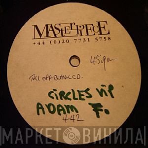Adam F  - Circles (VIP) / Fight Club