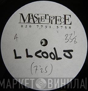 Adam F  - LL Cool J