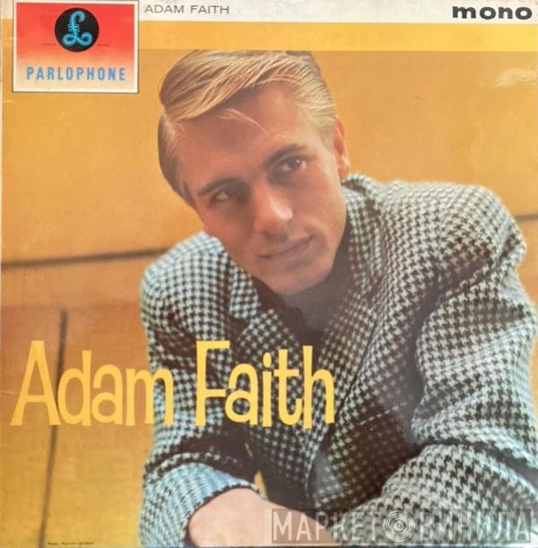 Adam Faith  - Adam Faith