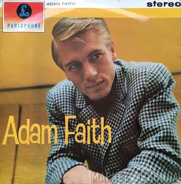 Adam Faith  - Adam Faith